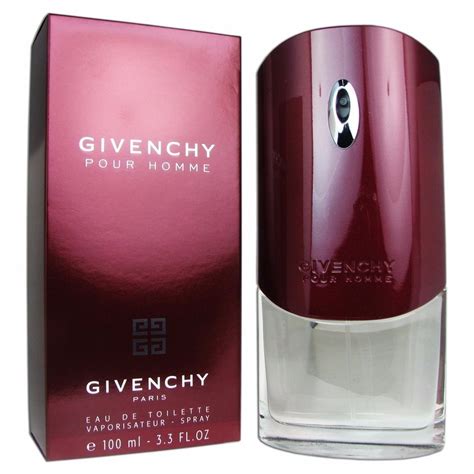 givenchy 3xl|perfume Givenchy original.